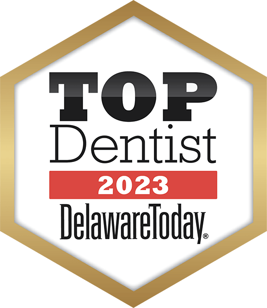 Top Dentist 2023Top Dentist 2023