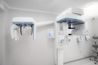 Cone-beam Computed Tomography for TMJ treatment