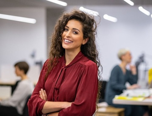 Why Bite Balance Matters In A Smile Makeover