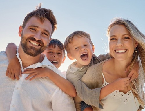 Complete Preventive Care for Every Generation