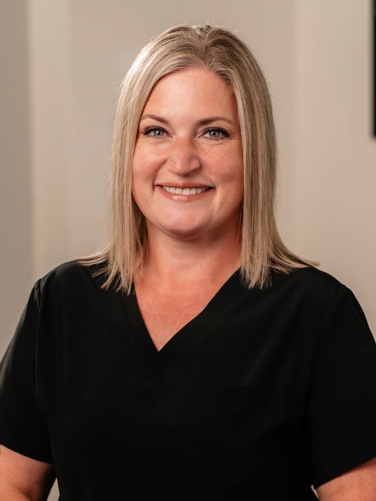 Amy new team page photo