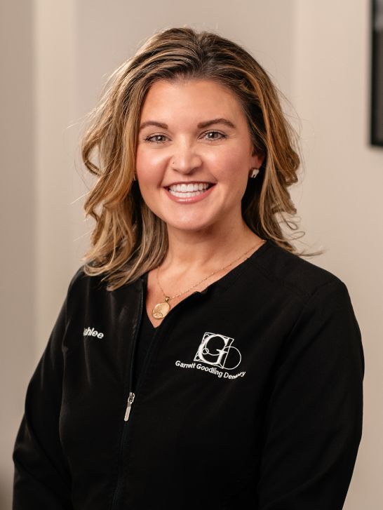Ashlee new team page photo