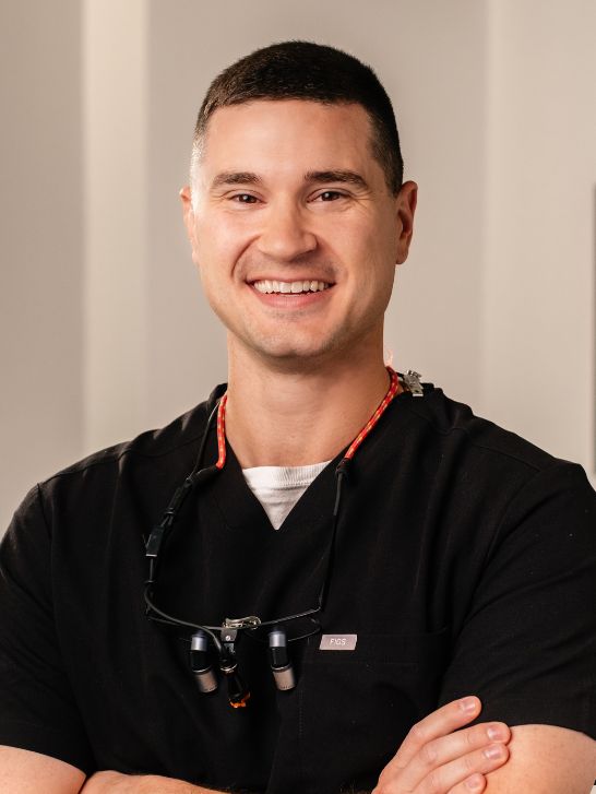 New Dr. Goodling doctors page photo