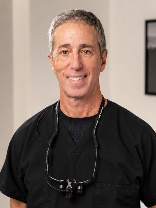 New Dr. Rosen doctors page photo